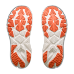 Hoka Arahi 9 Damen Laufschuh dunkelblau Sohlenansicht