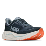 Hoka Arahi 9 Damen Laufschuh dunkelblau Vorderansicht