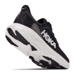 Hoka Arahi 9 Herren Laufschuh schwarz/weiß Detailansicht Sohle
