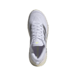 Adidas Supernova Glide Damen lila Laufschuh Oberseite