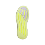 Adidas Supernova Glide Damen lila Laufschuh Sohle