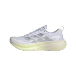 Adidas Supernova Glide Damen lila Laufschuh Innenseite