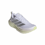 Adidas Supernova Glide Damen lila Laufschuh Vorderseite