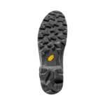 La Sportiva Aequilibrium Trek GTX Herren schwarz-savanna Sohle