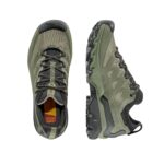 La Sportiva Ultra Raptor 3 GTX Herren grün Oberseite und Seitenansicht