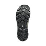 La Sportiva Ultra Raptor 3 GTX Herren grün Sohlenprofil FriXion White