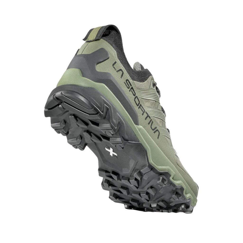 La Sportiva Ultra Raptor 3 GTX Herren grün Unterseite