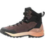 Lowa Explorer GTX Mid Damen altrosa-ton Innenseite
