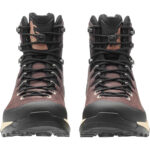Lowa Explorer GTX Mid Damen altrosa-ton Schnürung