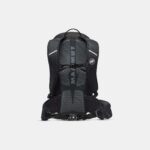 Mammut Rucksack Lithium 20 grün Vorderseite