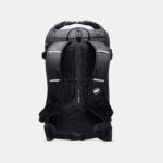 Mammut Rucksack Trion 28 schwarz Vorderseite