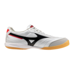 Mizuno Morelia Sala Pro IN weiß Innenseite