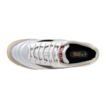 Mizuno Morelia Sala Pro IN weiß Oberseite
