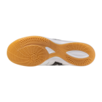 Mizuno Morelia Sala Pro IN weiß Sohle