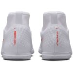 Nike Mercurial Superfly 11 Club IC Kinder weiß Rückseite