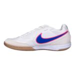 Nike Tiempo Streetgato weiß Hallenschuh Innenseite