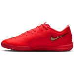 Nike Vapor 17 Academy IC rot Innenseite