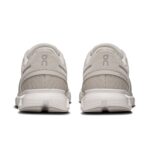 ON Cloud 6 Damen beige Rückseite