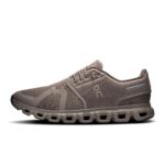 ON Cloud 6 Herren braun Sneaker Innenseite