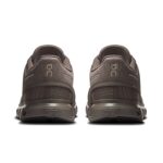ON Cloud 6 Herren braun Sneaker Rückseite