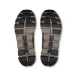 ON Cloud 6 Herren braun Sneaker Sohle