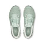 ON Cloud 6 Herren grün Sneaker Oberseite