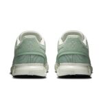 ON Cloud 6 Herren grün Sneaker Rückseite