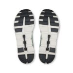 ON Cloud 6 Herren grün Sneaker Sohle