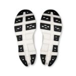 ON Cloudmonster 3 Herren creme Laufschuh Sohle