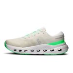 ON Cloudrunner 3 Herren weiß-grün Laufschuh Innenseite
