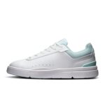 ON The Roger Advantage weiß Sneaker Innenseite