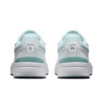 ON The Roger Advantage weiß Sneaker Rückseite