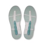 ON The Roger Advantage weiß Sneaker Sohle