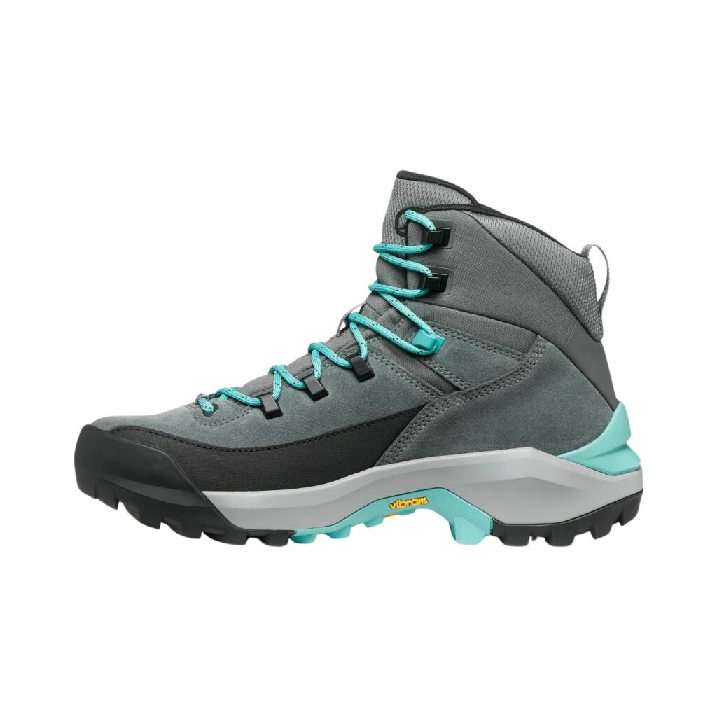 Scarpa Mustang TRK GTX Damen grau Innenseite