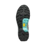 Scarpa Mustang TRK GTX Damen grau Sohle