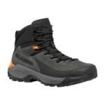Scarpa Mustang TRK GTX Herren schwarz Vorderseite