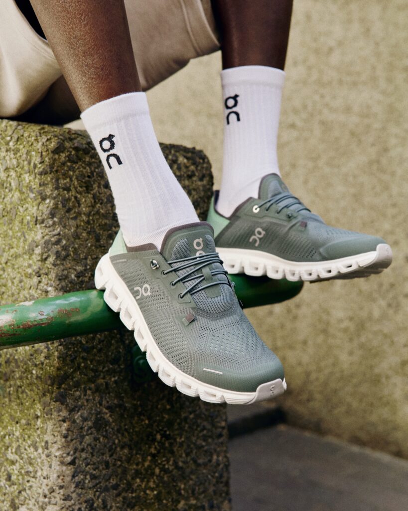 ON-Schuhe