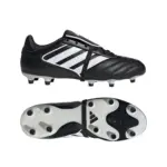 Adidas Copa Gloro II FG Fußballschuh schwarz/weiß, Ansicht