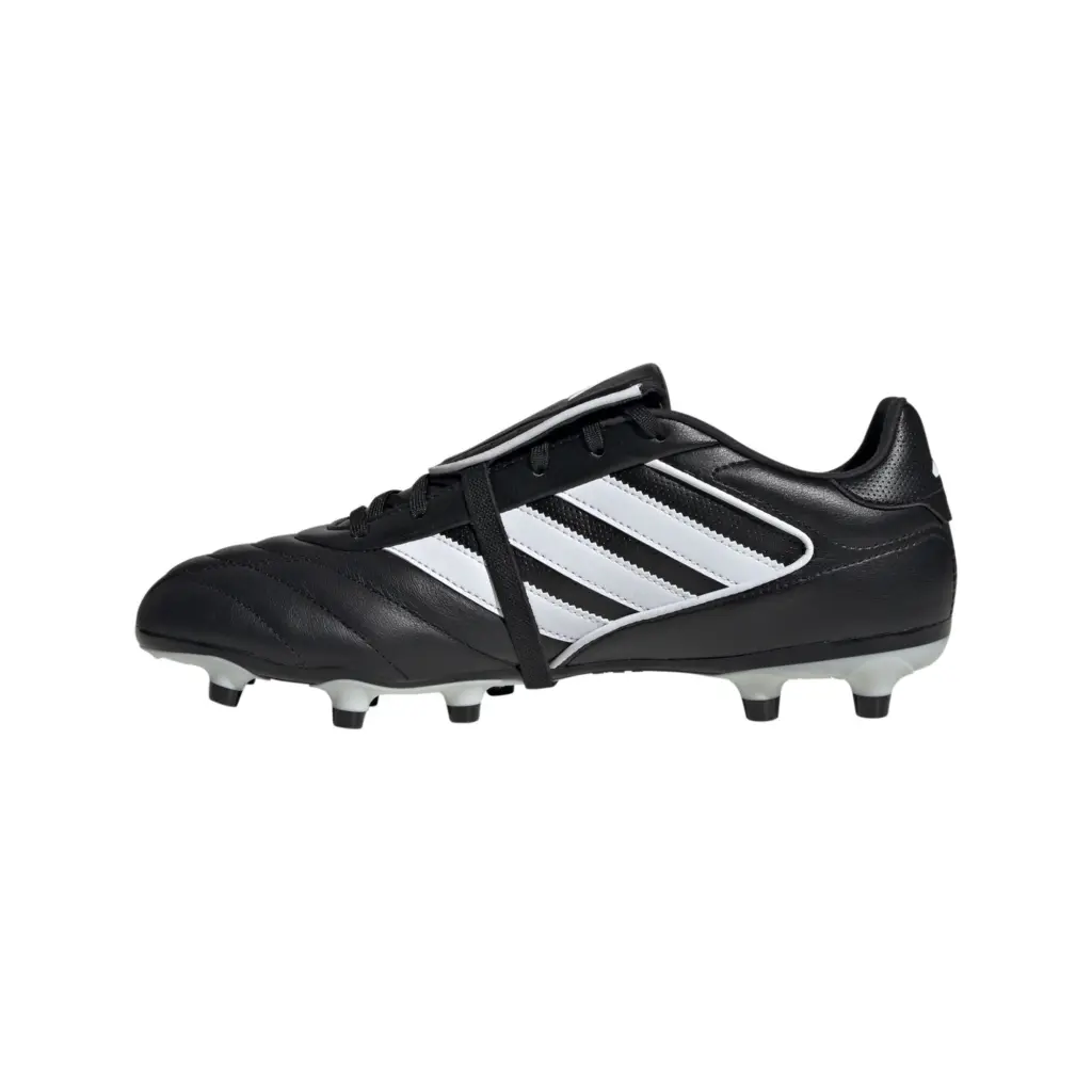 Adidas Copa Gloro II FG Fußballschuh schwarz/weiß, Innenansicht