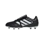 Adidas Copa Gloro II FG Fußballschuh schwarz/weiß, Innenansicht