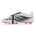 Adidas Predator Club FT Kinder FG/MG Fußballschuh weiß pink Innenansicht