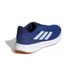 Adidas Runfalcon 5 Kinder blau Lafuschuh Rückseite