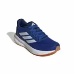 Adidas Runfalcon 5 Kinder blau Laufschuh Vorderseite