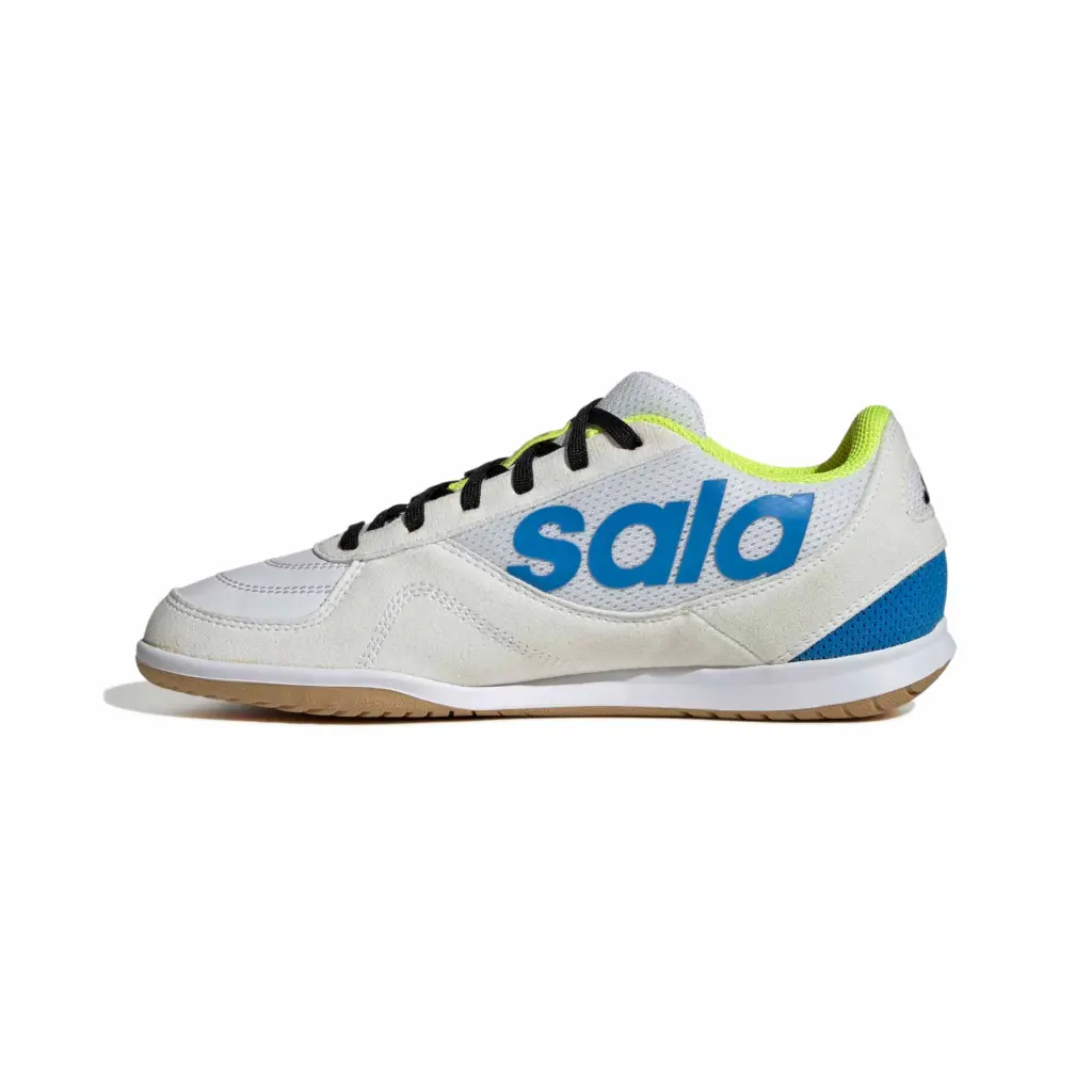 Adidas Top Sala Competition 2 Kinder weiß Hallenschuh Innenseite