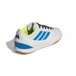 Adidas Top Sala Competition 2 Kinder weiß Hallenschuh Rückseite