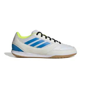 Adidas Top Sala Competition 2 Kinder weiß Hallenschuh Seitenansicht