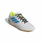 Adidas Top Sala Competition 2 Kinder weiß Hallenschuh Vorderseite