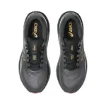 Asics GT-2000 15 GTX Herren schwarz Laufschuh Oberseite