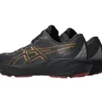 Asics GT-2000 15 GTX Herren schwarz Laufschuh Rückseite