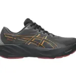 Asics GT-2000 15 GTX Herren schwarz Laufschuh Seitenansicht